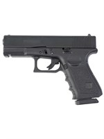 ОХОЛОЩЕННОЕ И СИГНАЛЬНОЕ ОРУЖИЕ