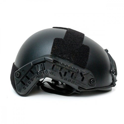 Шлем ASS Ops-Core Standart Black - фото 10292