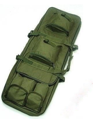 Чехол UFC Rifle Bag 85см Зеленый - фото 10854