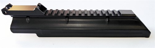 Крышка ствольной коробки АКSU 077A Rail CYMA Magpul C.232 2482 - фото 10904