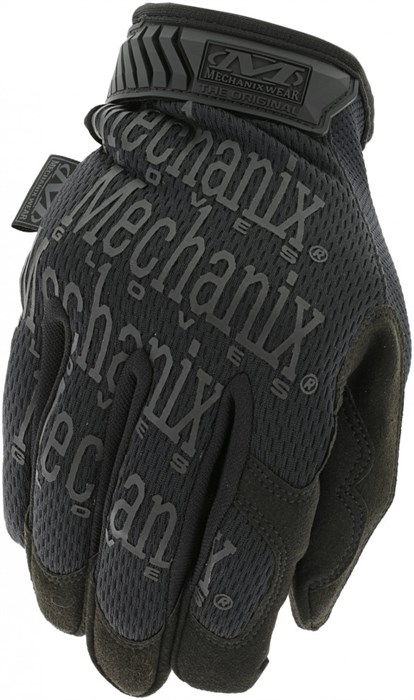 Перчатки Original Covert размер M черный MECHANIX MG-55 2526 - фото 10991