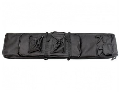 Чехол UFC Rifle Bag 120см Черный 2593 - фото 11158
