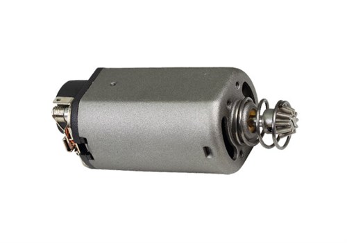 Мотор Oridinary короткий штифт (D hole) SHS DJ0016 2673