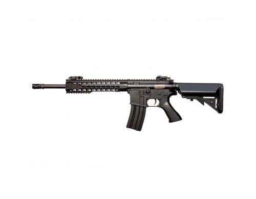 Автомат пневм. Cyma CM515 M4SR16 ABS-пластик 2861