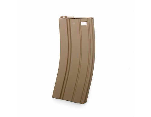 Магазин механический East Crane M4/M16 MA005 TAN 130 ш 3177 - фото 12644