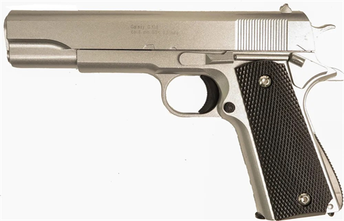 Пистолет игрушка COLT G13 3238 - фото 12740