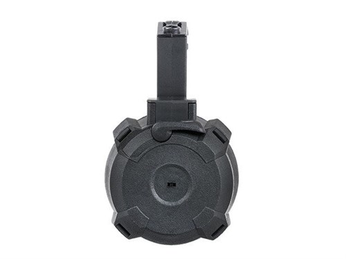 Магазин бункер M4 voice control 1200 ш CYMA HY-402 3230 - фото 12750