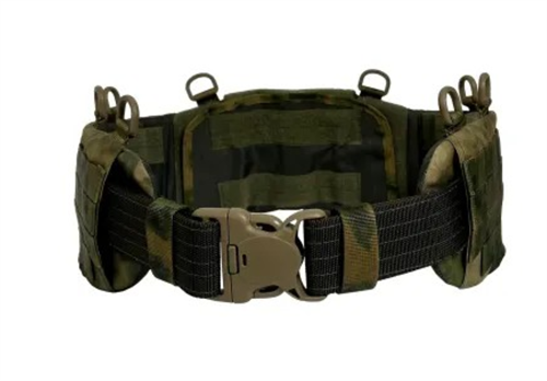 Пояс-основа ВОИН MOLLE. р-р 56-60 A-Tacs FG ССО 2927 - фото 12883