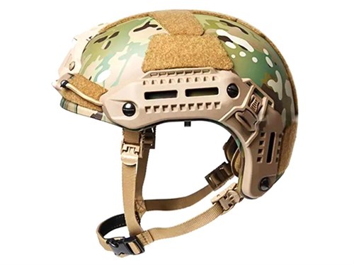 Шлем FMA MT Helmet Multicam TB1274-MC 3321 - фото 12994