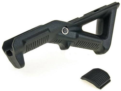 Рукоятка на цевье Magpul Angled fore Grip PTS AFG1 3308 - фото 13030