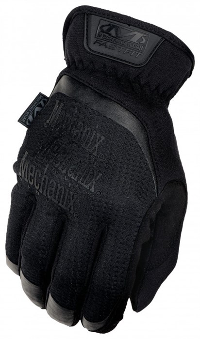 ПЕРЧАТКИ FastFit Black Covert р-р XXL MECHANIX 3489 - фото 13462