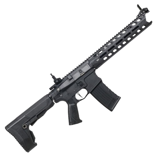 Автомат пневм. G&G CM16 Predator M-LOK, body - plastic (130-140 m/s) 3843 - фото 13983