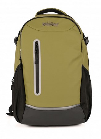 Рюкзак Remington Backpack Мajor Green 3908 - фото 14164