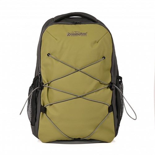 Рюкзак Remington Backpack Camper Green 3906 - фото 14174