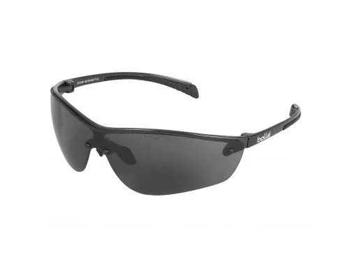 Очки защитные Bolle Silium+ темные 4043 - фото 14659