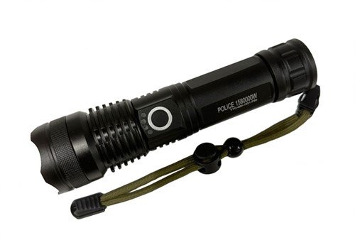 Фонарь подствольный аккумуляторный YYC-QM-1021-P50 4058 - фото 14669
