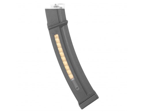 Магазин Cyma MP5 Polymer механический 130 шаров С295 4059 - фото 14681