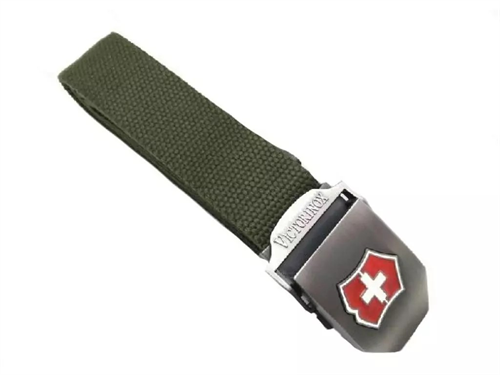 Ремень Tactical BDU Duty SWISS олива 4080 - фото 14807