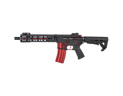 Автомат пневм.East Crane MK4 10 INCH M-LOK EC-643-10-RED-UP 4157 - фото 14830