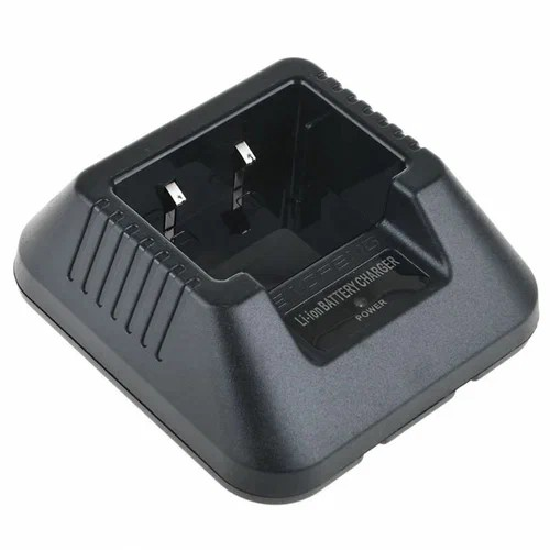 Зарядное устройство (стакан) для рации Baofeng UV-5R 4075 - фото 14960