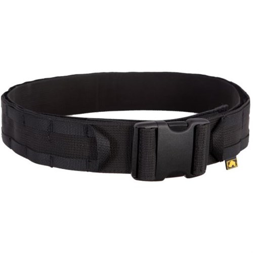 Ремень поясной Molle (06-M) Черный АНА 4174 - фото 15019