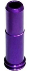 Ноззл aluminum SCAR(28.3mm) SHS TZ0095 4097 - фото 15056