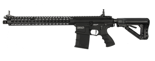 Автомат пневм. G&G TR16 MBR 308SR, body - metal (125-135 m/s) G2H-016-SRH 4278 - фото 15080