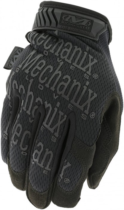 Перчатки Original Covert размер XXL черный MECHANIX MG-55 4287 - фото 15090