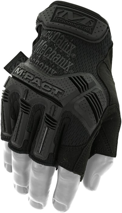Перчатки M-Pact Fingerless р-р M MECHANIX MFL-55 4285 - фото 15097