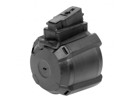 Магазин бункер электр AK voice control 1200 шаров CYMA HY-398 4281 - фото 15135