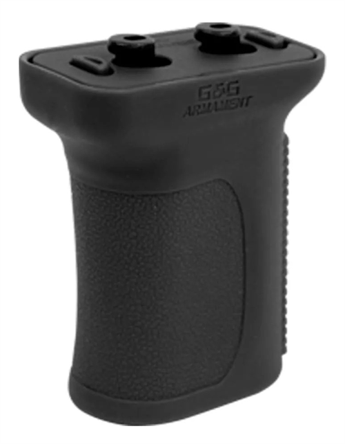 Тактическая рукоять для KeyMod цевий (G&G) (G-03-176) 4323 - фото 15157