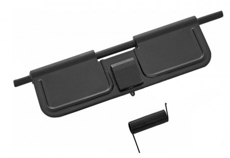 Шторка затвора M4/M16 CYMA 4319 - фото 15179
