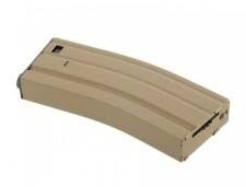 Магазин CYMA М-4/М-16 300 шаров бункерный M012A Tan 4280 - фото 15195