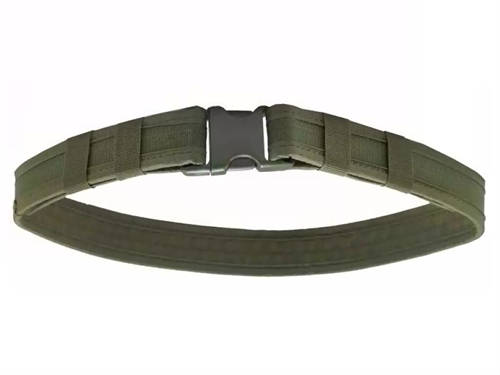 Ремень поясной фастекс 600D OLIVE LA-03G 4082 - фото 15242