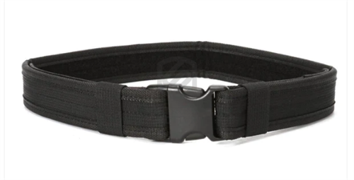 Ремень поясной фастекс 600D BLACK LA-03B 4081 - фото 15259