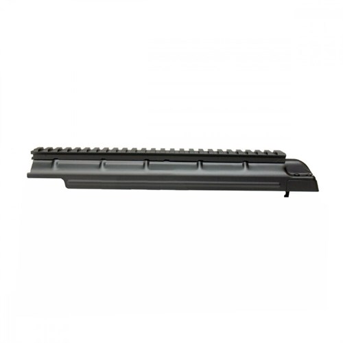 Крышка ствольной коробки с рельсой CM057B SVD CYMA C.251 4379 - фото 15276