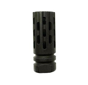 Пламегаситель Battlecomp No.1 Flash Hider SHS AS.H032 4384 - фото 15286