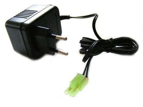 Зарядное устройство CHARGE 8.4 EU Version Battery charger 4391 - фото 15293