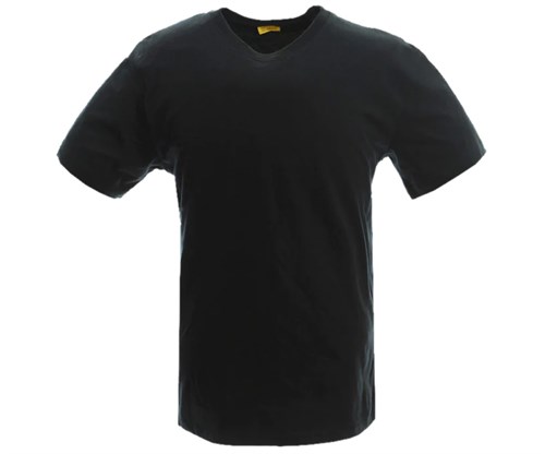 Футболка T-shirt Lever Outdoor black р-р L 4291 - фото 15329