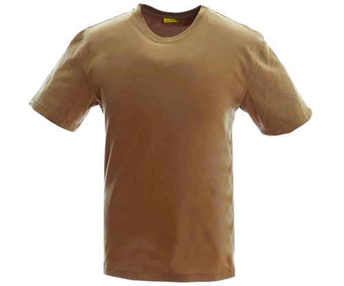 Футболка T-shirt Lever Outdoor brown р-р M 4294 - фото 15333