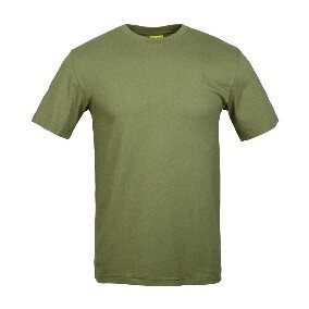 Футболка T-shirt Lever Outdoor olive р-р XL 4296 - фото 15335