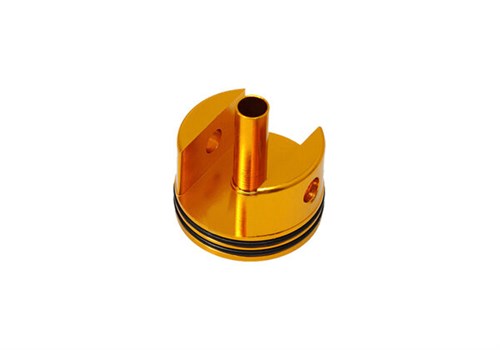 Голова цилиндра алюминиевая G36 CNC SHS GT0018 4444 - фото 15560