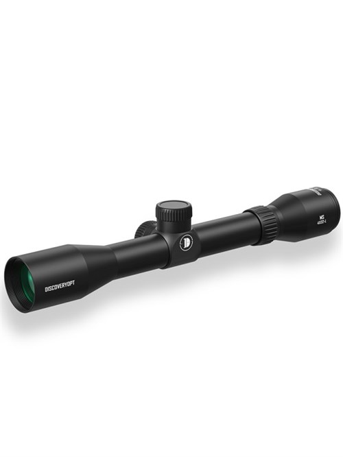 Прицел Discovery оптический MS 6x32AC FW25 Mildot 25,4мм 4458 - фото 15808
