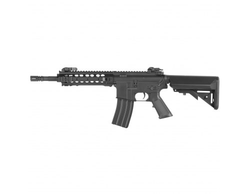 Автомат пневм. Cyma CM516 M4 пластик 1363