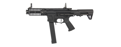 Автомат пневм. G&G  ARP 9 body - plastic (110-120m/s)  EGC-ARP-9MM 4577