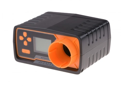 Хронограф AC5000 (Acetech) 4566