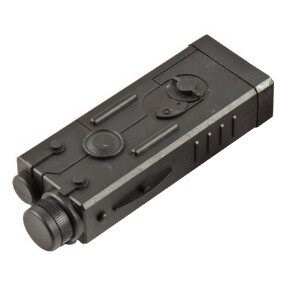 Бокс под аккумулятор (CYMA) AN/PEQ C69 4567