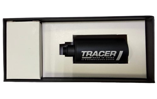 Трассерная насадка Airsoft Auto Tracer 4560