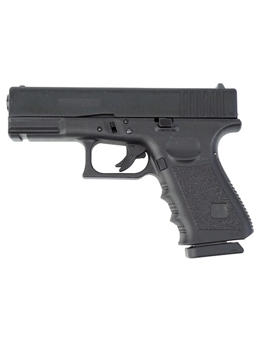 Пистолет сигнальный G17-S KURS кал. 5,5 мм (патрон 10 ТК) 4701