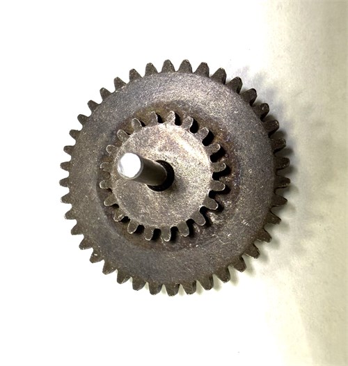 Шестерня центральная E&L 4697